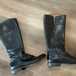 Frye Jayden DRing Boot